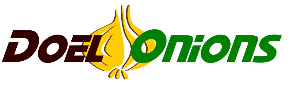 Doel Onions Logo